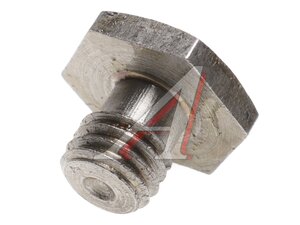 Изображение 1, 50-1007182 Пробка Д-243, Д-245, Д-260 оси коромысел ММЗ