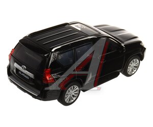 Изображение 3, SB-68482BL (48) Модель автомобиля TOYOTA LAND CRUISER PRADO металлическая (свет,  звук) ТЕХНОПАРК