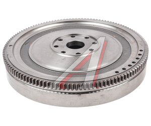 Изображение 1, 4944495 Маховик JAC N80 (LE801) (ISF 3.8) КАМАЗ Компас-9 OE