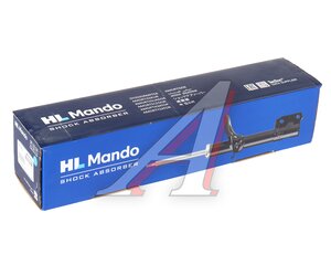 Изображение 5, MSS017124 Амортизатор RENAULT Chamade (88-) передний левый/правый газовый MANDO