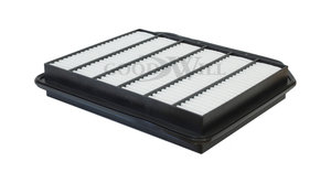 Изображение 2, AG3871 Фильтр воздушный NISSAN Patrol (Y62) (10-) GOODWILL