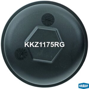 Изображение 4, KKZ1175RG Крышка VW Passat СС (09-12) фильтра масляного KRAUF