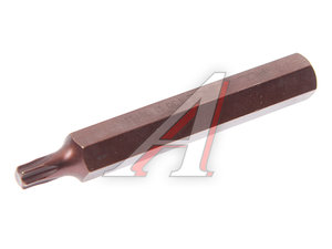 Изображение 1, RF-1767530PR Бита TORX T30х75мм 10мм ROCKFORCE