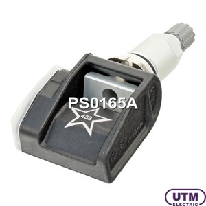 Изображение 1, PS0165A Датчик давления в шине BMW X6 (E70) UTM