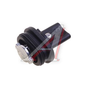 Изображение 1, 22450-27003 Заглушка HYUNDAI Getz (02-) крышки клапанной двигателя OE