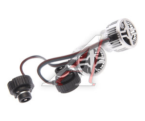 Изображение 2, 1009678 Лампа светодиодная 12V D4S P32d-5 7000lm бокс (2шт.) XENITE