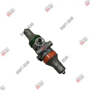 Изображение 2, A-C03002-13 Регулятор МАЗ давления воздуха SHAFTGEAR