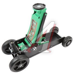 Изображение 2, RF-T830018MT Домкрат подкатной 3т 155-695мм ROCKFORCE