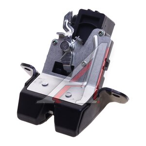 Изображение 1, NSP0281230A6000 Замок крышки багажника HYUNDAI i30 (12-) NSP