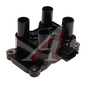 Изображение 2, 2111-3705010 Катушка зажигания ВАЗ-2115 (модуль) SLON