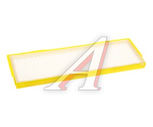 Изображение 2, CA83020 Фильтр воздушный салона SCANIA P, R series SAKURA