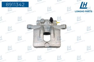 Изображение 1, 8911342 Суппорт MITSUBISHI Lancer (03-), Outlander (03-08) задний правый LONGHO