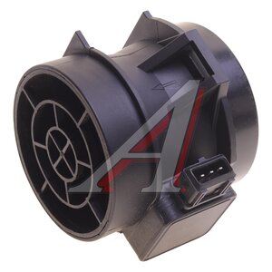 Изображение 2, 8ET009142-021 Датчик массового расхода воздуха HYUNDAI Sonata EF (2.0) HELLA