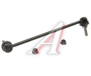 Изображение 1, CL0764L Стойка стабилизатора BMW X3 (G01) переднего левая CTR