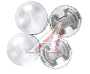 Изображение 2, 421.1004017Р Поршень двигателя УАЗ УМЗ-421 d=100.5мм (комплект 4шт.) УМЗ