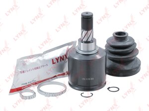 Изображение 1, CI1166 ШРУС внутренний NISSAN Almera комплект LYNX