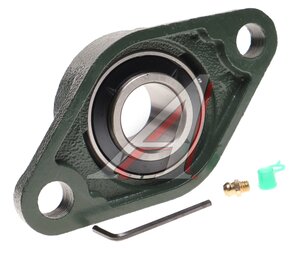 Изображение 3, UCFL 206 Подшипник оборудования