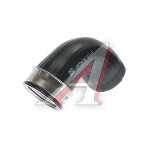 Изображение 2, BSG90720115 Патрубок VW Passat (05-10) интеркулера BSG