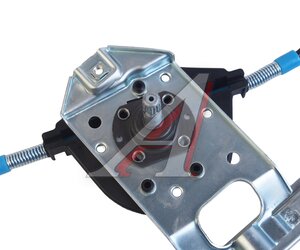 Изображение 3, TD08-50-061L Стеклоподъемник MERCEDES Atego двери передней левой механический TANGDE