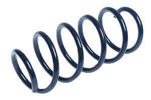 Изображение 1, ST111058F Пружина HONDA Civic (05-) подвески передней левая STANDARD SPRINGS