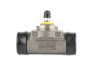 Изображение 2, BSG65220003 Цилиндр тормозной задний CHEVROLET Lanos (97-) левый/правый BSG