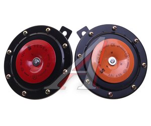 Изображение 1, TZ-210S Сигнал звуковой 12V 435Hz 1шт. SEGER