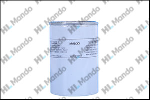 Изображение 6, EFF00075T Фильтр топливный HYUNDAI HD65, 78, County дв.D4DD сепаратор MANDO