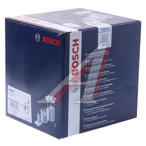 Изображение 6, 0986580823 Насос топливный VW Passat (92-) электрический BOSCH