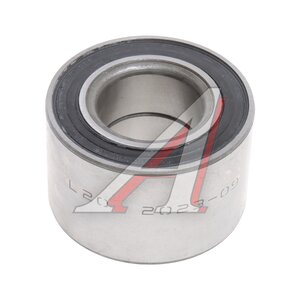 Изображение 1, 21080-3104020-04 Подшипник ступицы ВАЗ-2108-2115 задней,  1111-передней АвтоВАЗ