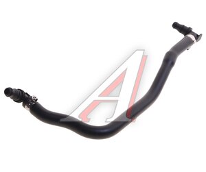Изображение 1, PH2705 Патрубок MERCEDES C (W204) (07-) бачка расширительного PATRON