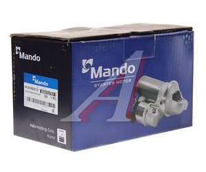 Изображение 5, BN361002E131 Стартер HYUNDAI i40 (14-) (6MT), Elantra (14-) MANDO