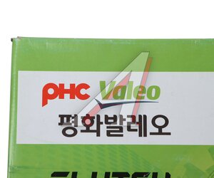 Изображение 7, SYC-11 Корзина сцепления SSANGYONG Musso (93-), Korando (96-) VALEO PHC