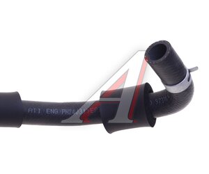 Изображение 3, 97310-4F500 Патрубок HYUNDAI Porter 2 отопителя OE