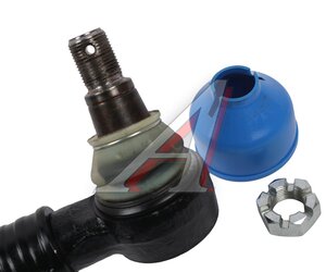 Изображение 3, MSA015712 Тяга рулевая VOLVO FH12, 16 продольная L=880мм MANDO