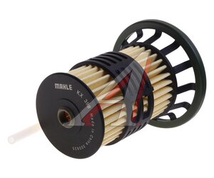 Изображение 2, KX398 Фильтр топливный FIAT Doblo (10-) MAHLE