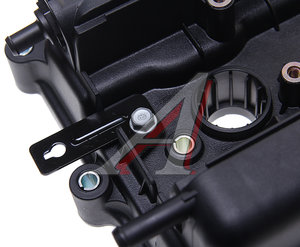 Изображение 4, 22410-2B100 Крышка клапанная HYUNDAI i20, Solaris (08-) OE