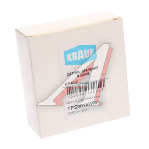 Изображение 3, TPS0016WM Датчик давления в шине HONDA Civic, CR-Z KRAUF