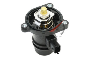 Термостат OPEL Corsa D (09-) KORTEX, 55593033,
                                                          фото 1 Изображение 1, KTH027 Термостат OPEL Corsa D (09-) KORTEX