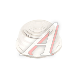 Изображение 1, Рфг*304/308 белый Рассеиватель фонаря габаритного Е-304/308 белый