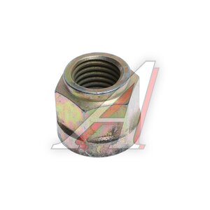 Изображение 1, WG9725520750 Гайка SITRAK HOWO стремянки OE