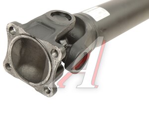 Изображение 3, У131-2203011-01 Вал карданный ЗИЛ-131 моста переднего L=1194мм увеличенный ресурс УКД