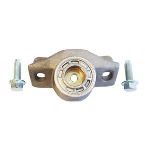 Изображение 1, SM9908 Опора амортизатора OPEL Astra (10-) заднего KYB