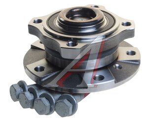 Изображение 1, R150.37 Ступица BMW 5 (E60, E63) передняя NTN-SNR