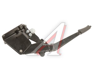 Изображение 10, 3302-3508015-01 Рычаг стояночного тормоза ГАЗ-3302 в сборе АККОМ