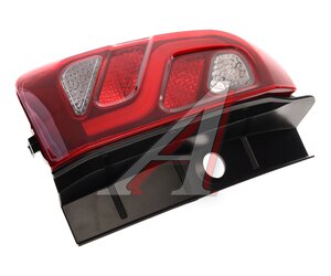 Изображение 2, NSP07265550368R Фонарь задний RENAULT Duster (14-) левый NSP