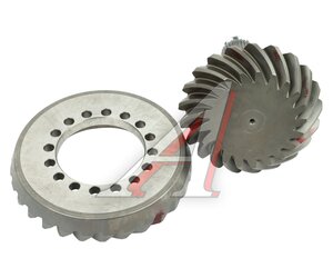 Изображение 4, HD90149320072 Пара главная SHACMAN SHAANX X3000 заднего моста OE