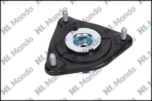Изображение 4, DCC000335 Опора амортизатора KIA Ceed (12-) переднего MANDO