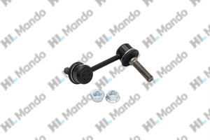 Изображение 4, MSC010066 Стойка стабилизатора HYUNDAI Sonata (14-) заднего правая MANDO
