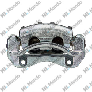 Изображение 6, EX5819039A00 Суппорт HYUNDAI Trajet (00-) передний правый MANDO