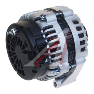 Изображение 3, TT11632 Генератор CHEVROLET Silverado (99-07) 14В 130А TESLA TECHNICS